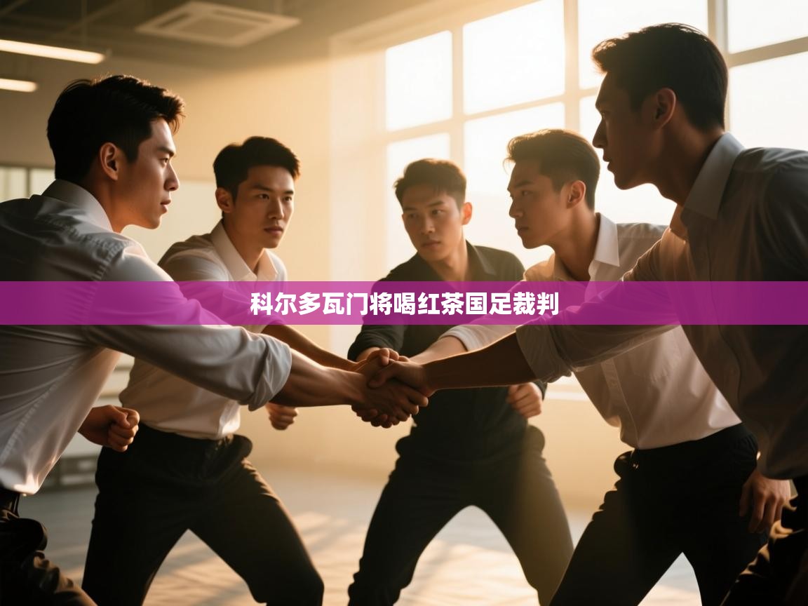 科尔多瓦门将喝红茶国足裁判  第1张