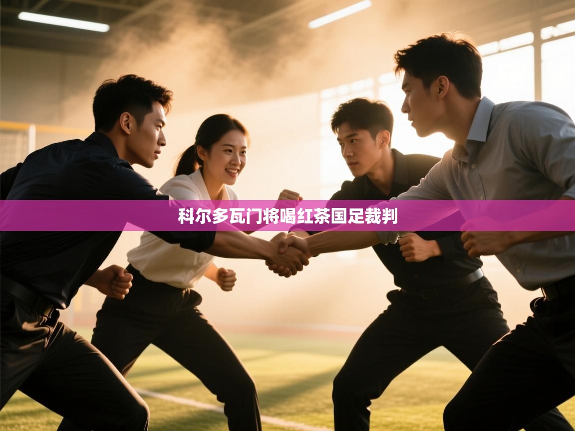 科尔多瓦门将喝红茶国足裁判  第2张