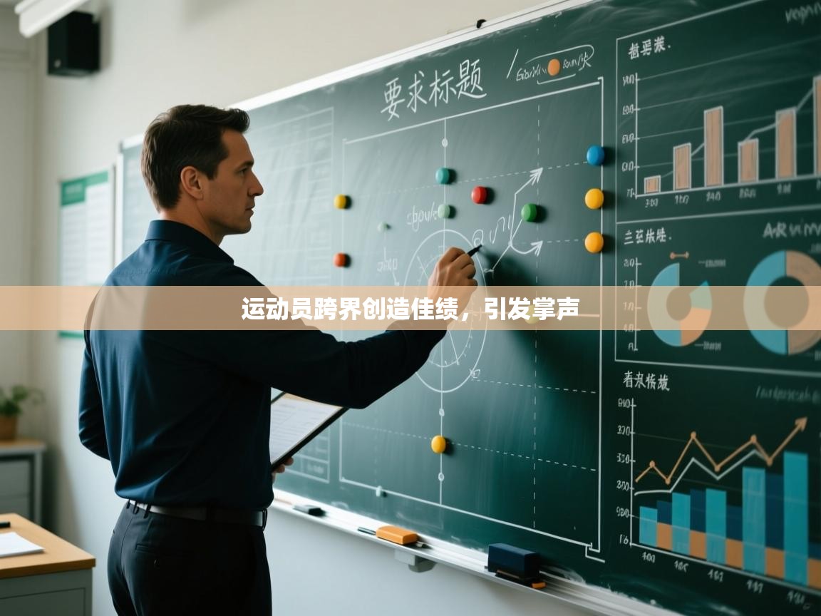 运动员跨界创造佳绩，引发掌声  第1张