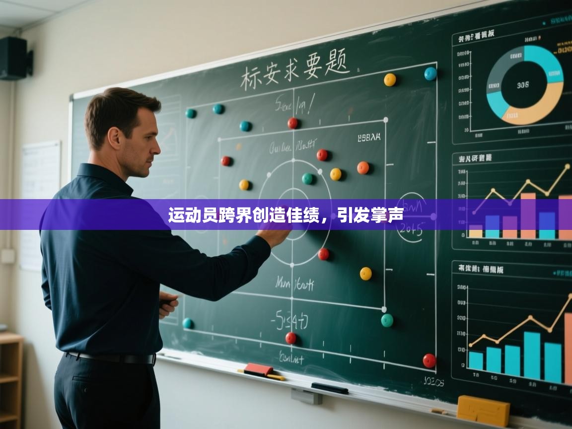 运动员跨界创造佳绩，引发掌声  第2张