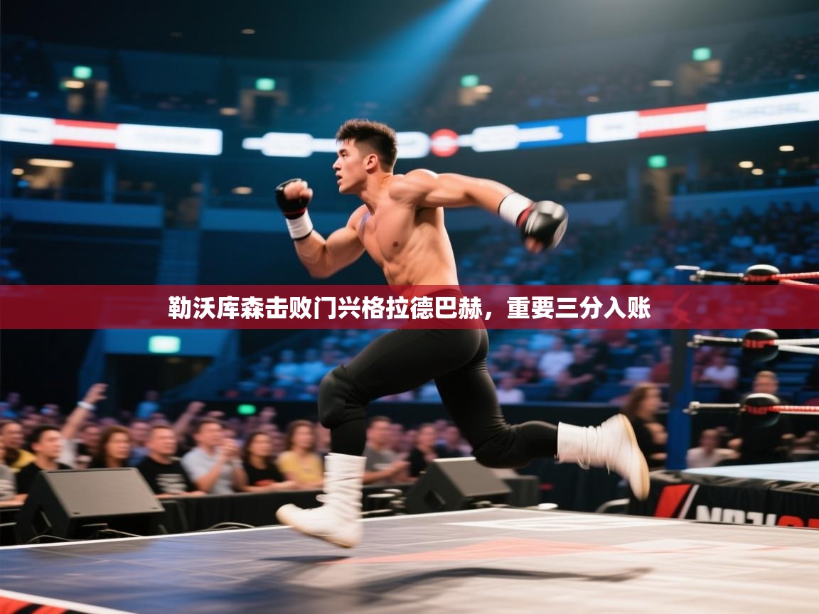 勒沃库森击败门兴格拉德巴赫，重要三分入账  第1张