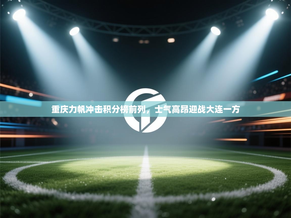 重庆力帆冲击积分榜前列，士气高昂迎战大连一方  第1张