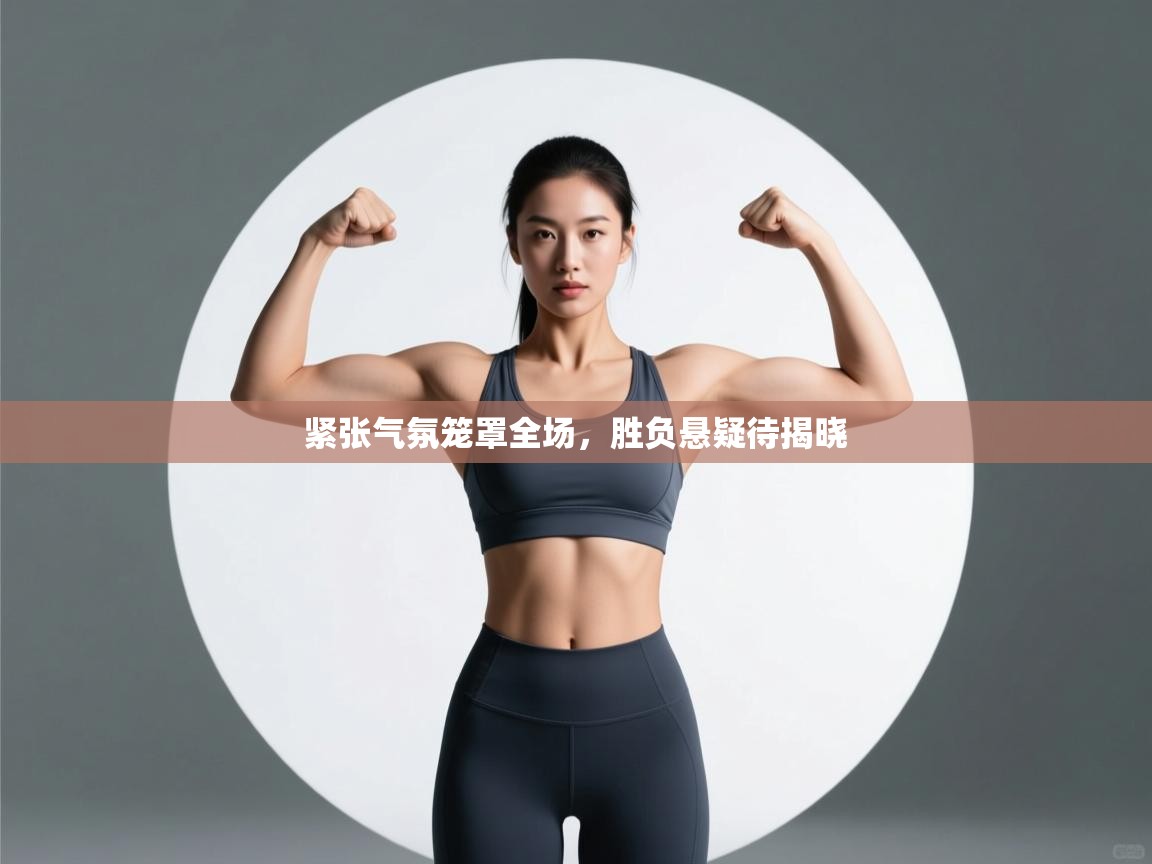 紧张气氛笼罩全场，胜负悬疑待揭晓  第1张