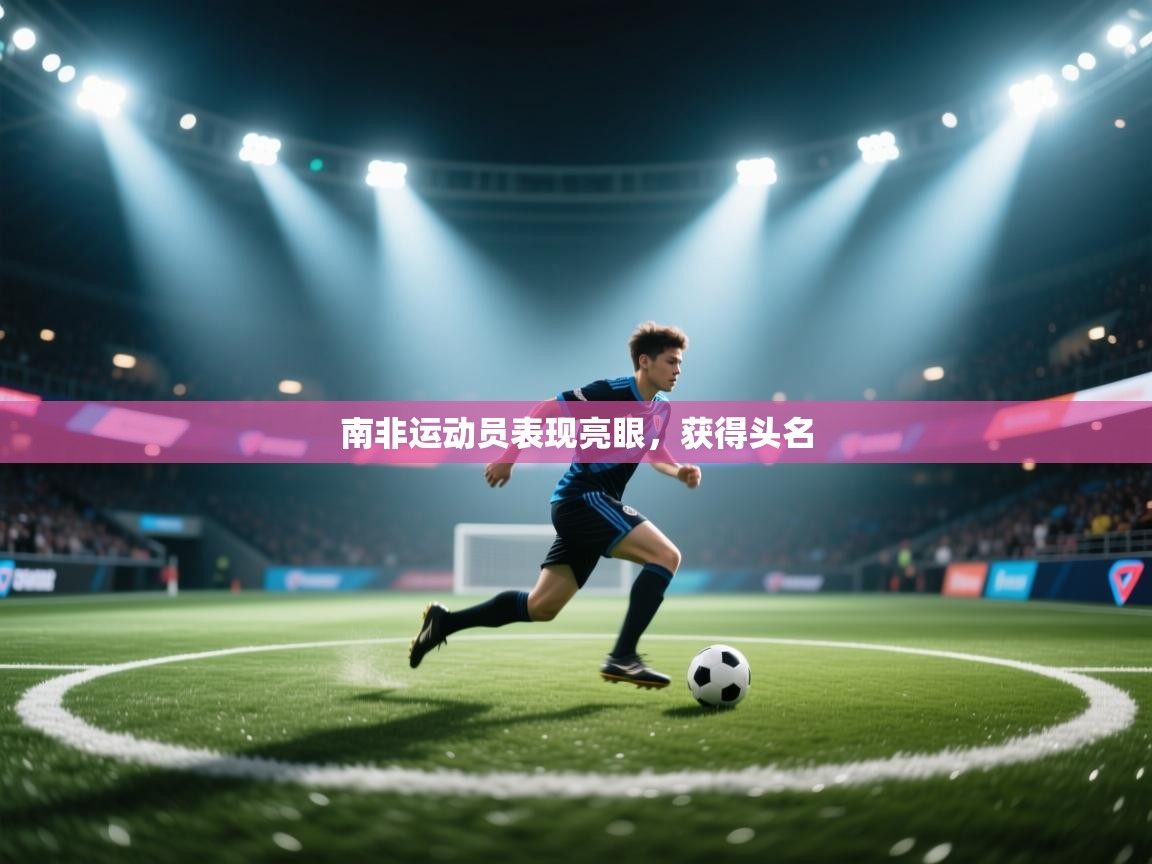 南非运动员表现亮眼，获得头名  第1张