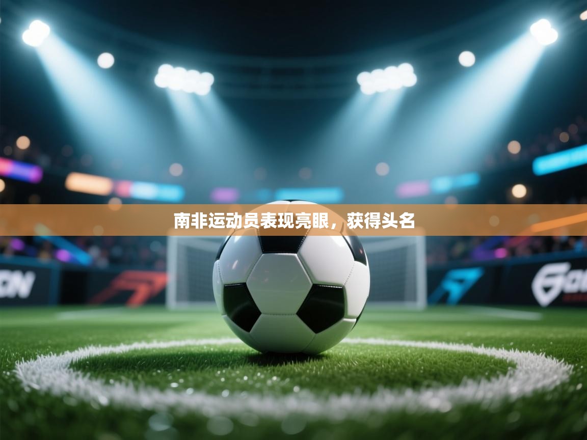 南非运动员表现亮眼，获得头名  第2张