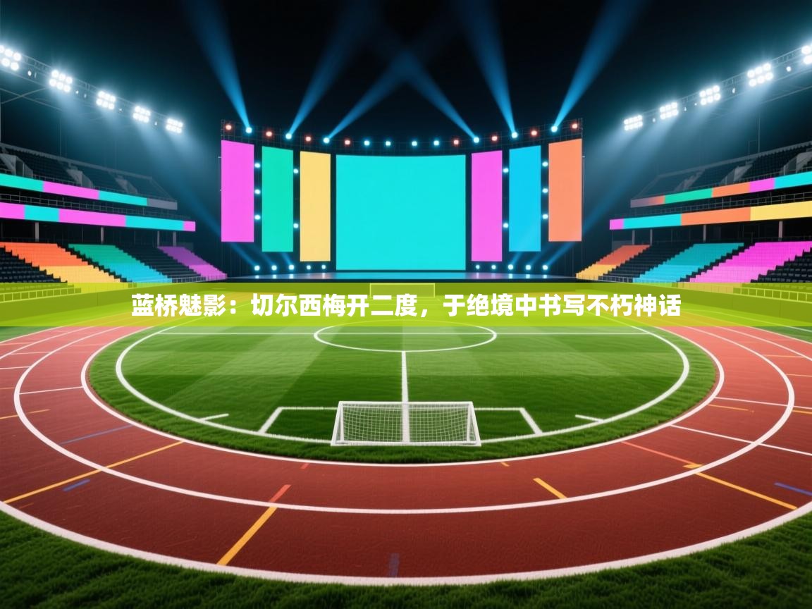 蓝桥魅影：切尔西梅开二度，于绝境中书写不朽神话  第2张