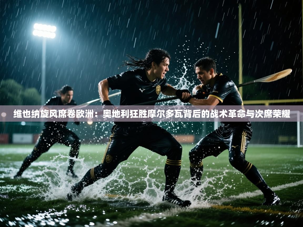 维也纳旋风席卷欧洲:奥地利狂胜摩尔多瓦背后的战术革命与次席荣耀 第1张