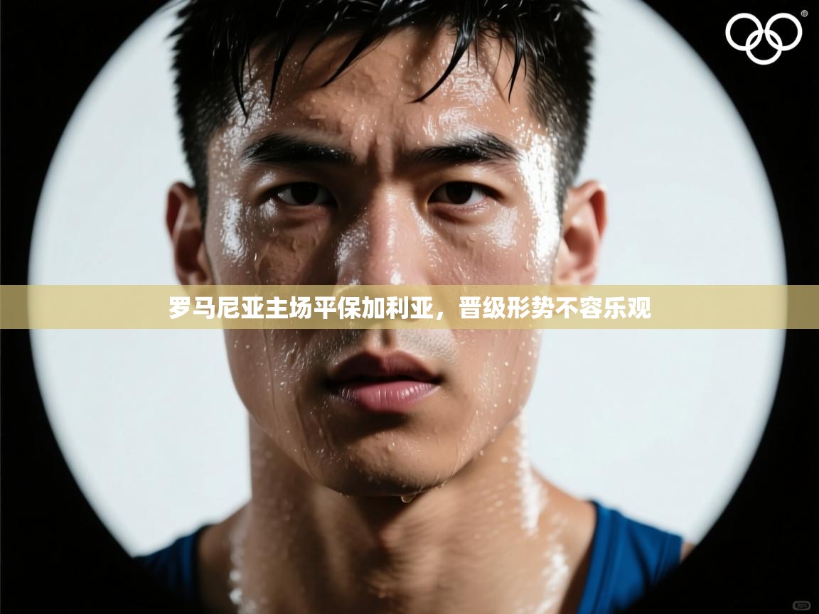 罗马尼亚主场平保加利亚，晋级形势不容乐观  第2张