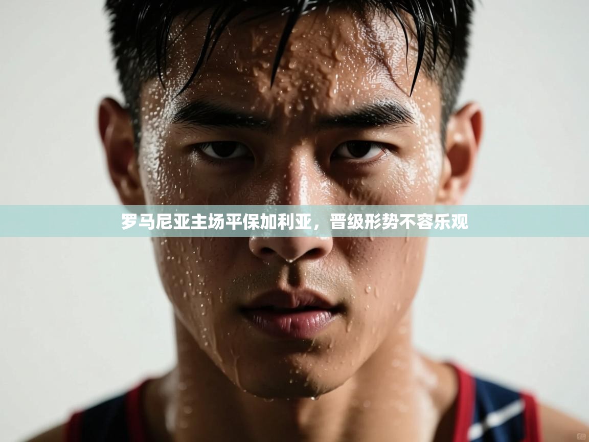 罗马尼亚主场平保加利亚，晋级形势不容乐观  第1张