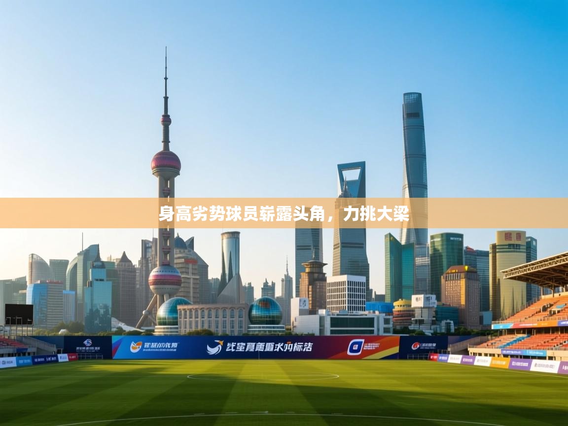 身高劣势球员崭露头角，力挑大梁  第2张