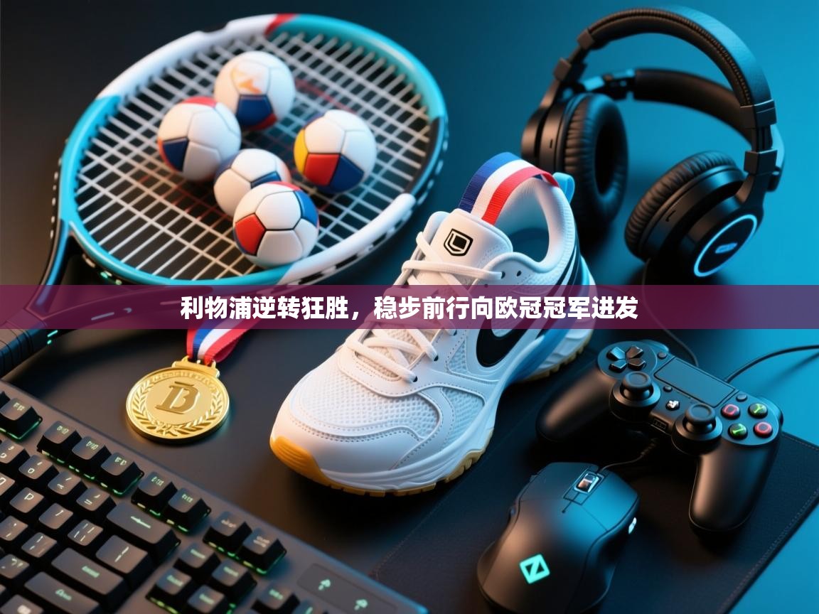 利物浦逆转狂胜,稳步前行向欧冠冠军进发 第1张