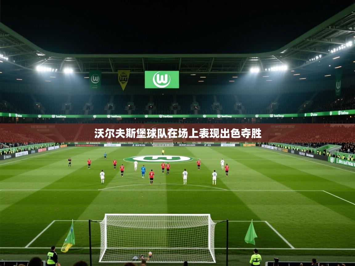 沃尔夫斯堡球队在场上表现出色夺胜  第2张