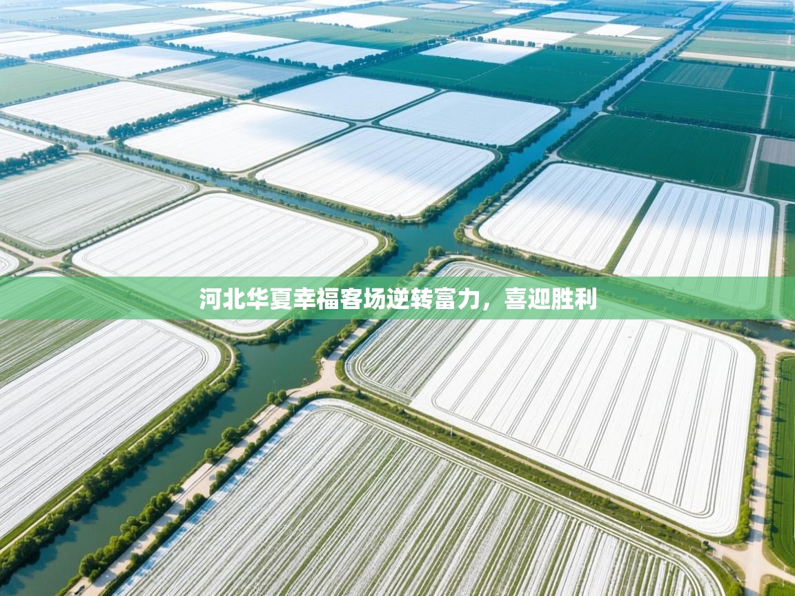 河北华夏幸福客场逆转富力，喜迎胜利  第1张