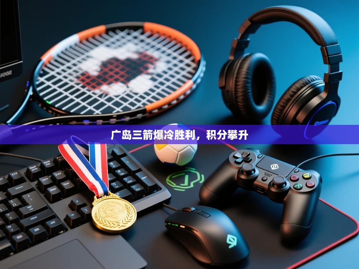 广岛三箭爆冷胜利,积分攀升 第2张