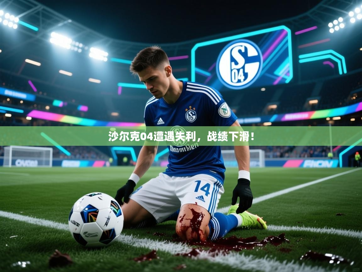 沙尔克04遭遇失利,战绩下滑! 第1张
