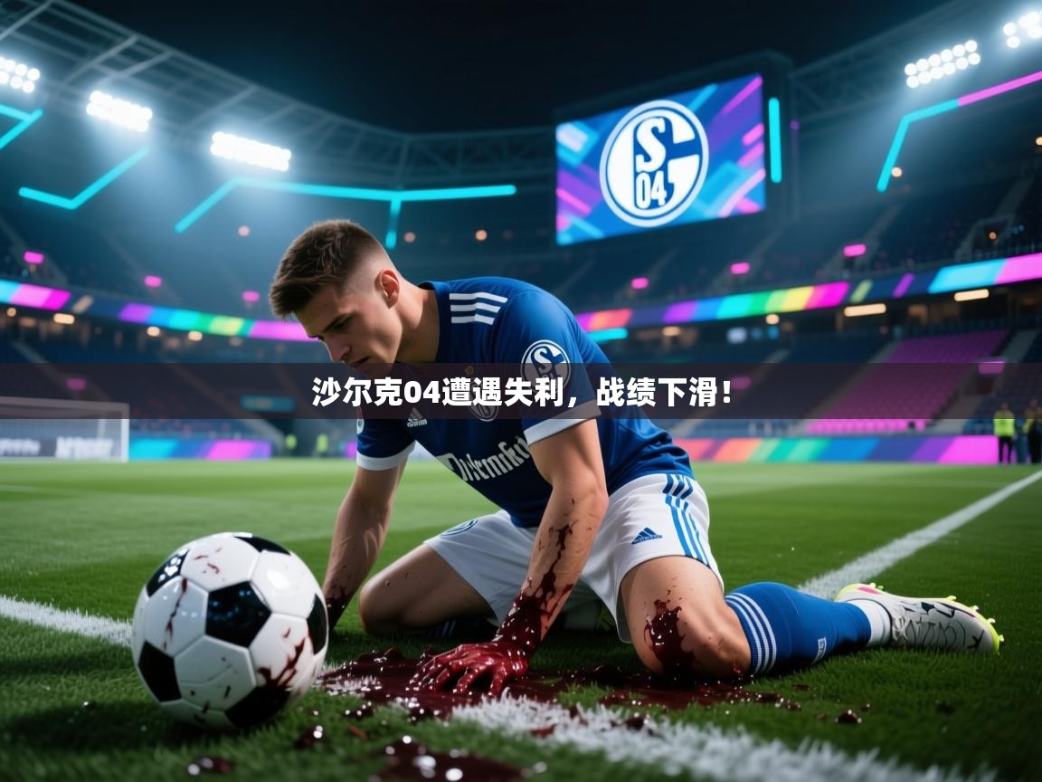 沙尔克04遭遇失利,战绩下滑! 第2张