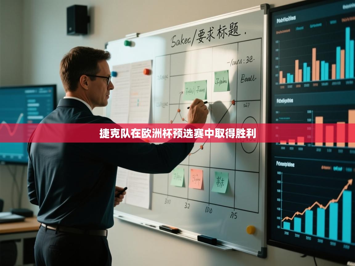 捷克队在欧洲杯预选赛中取得胜利  第2张