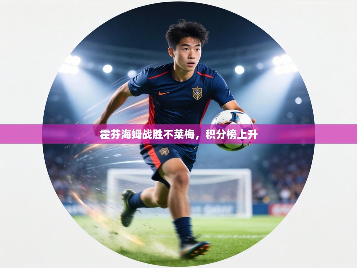 霍芬海姆战胜不莱梅，积分榜上升  第2张