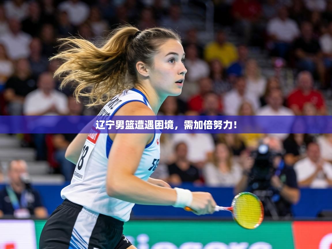 辽宁男篮遭遇困境,需加倍努力! 第2张
