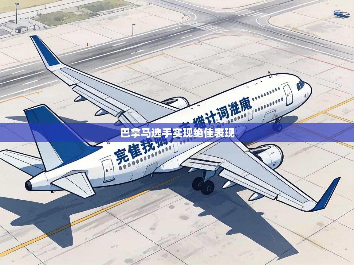 巴拿马选手实现绝佳表现 第1张