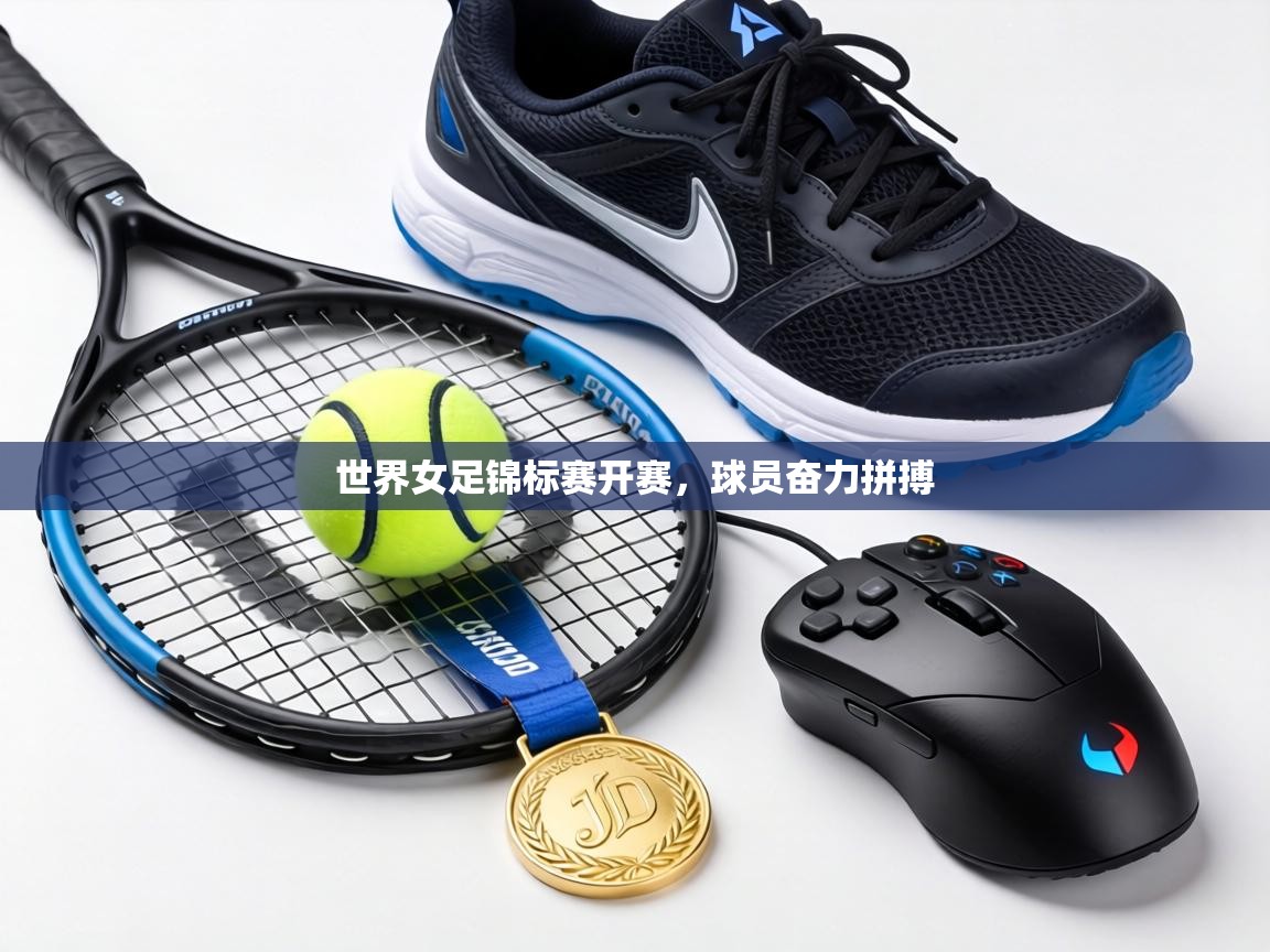 世界女足锦标赛开赛,球员奋力拼搏 第1张