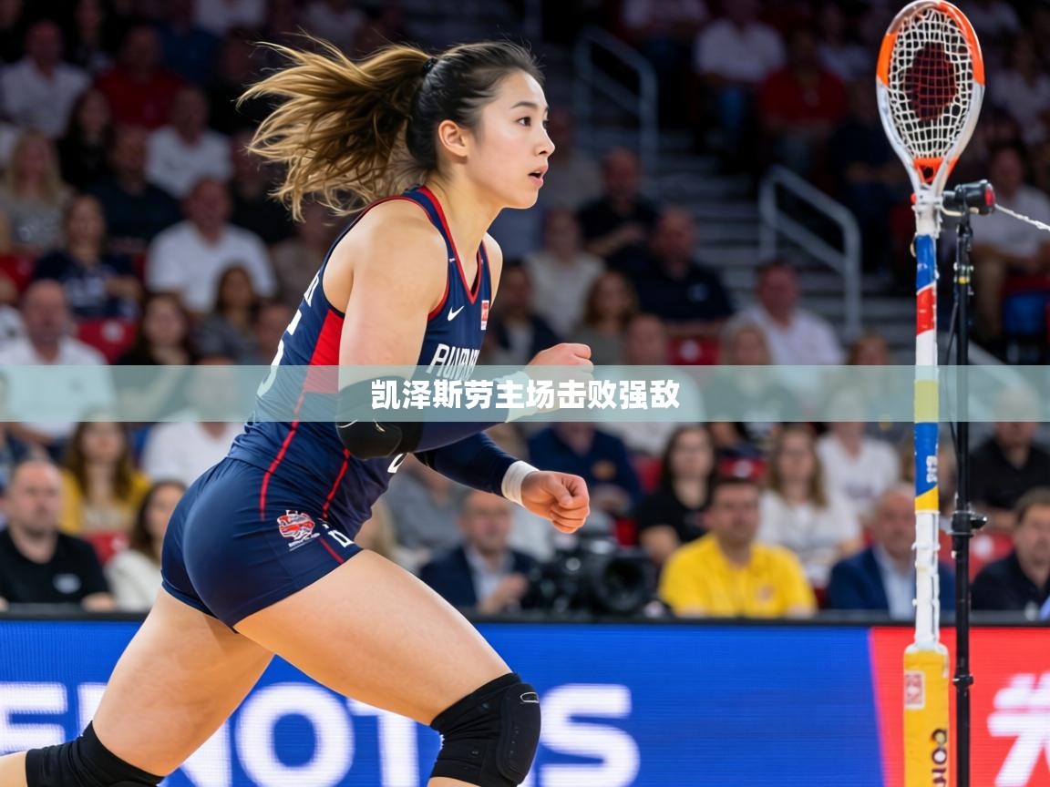 凯泽斯劳主场击败强敌 第2张