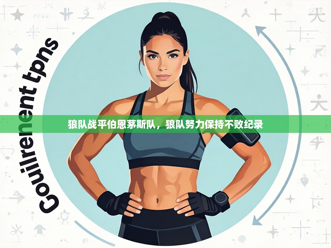 狼队战平伯恩茅斯队,狼队努力保持不败纪录 第1张