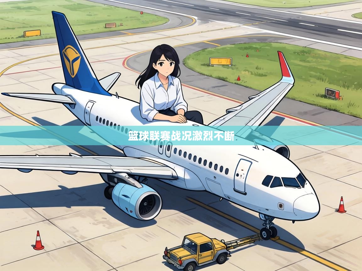 篮球联赛战况激烈不断 第2张